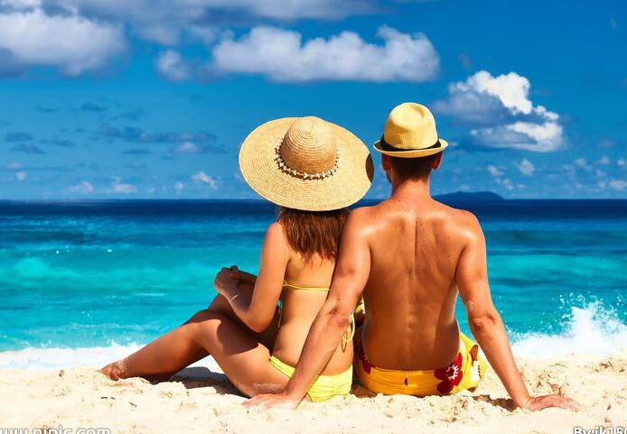 蜜月宝宝不好 专家称 蜜月不宜 造人