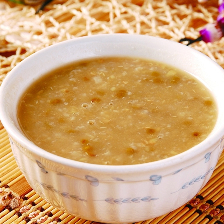 大米绿豆粥怎么做 揭大米绿豆粥的营养价值