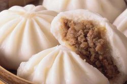 10种最好吃的包子馅配方千万别错过