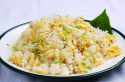 6大诀窍教你鸡蛋炒饭怎么做最好吃