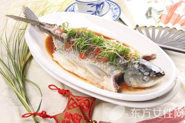 如何做清蒸鱼 蒸鱼的七个秘密八种做法