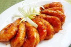 美味番茄大虾的做法大全 就要这个味