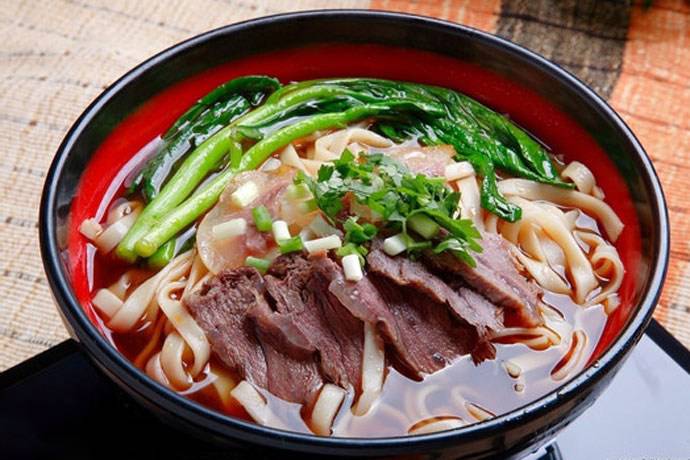 牛肉面最正宗做法 揭牛肉面的营养价值
