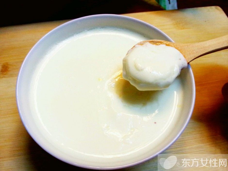 姜汁撞奶的做法 姜汁撞奶的营养功效