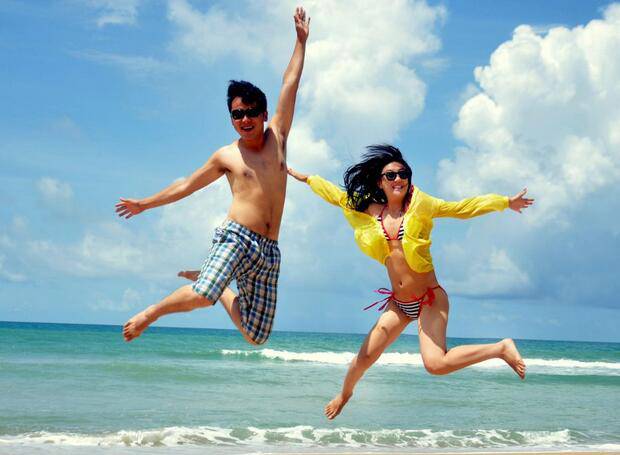 蜜月宝宝不好 专家称 蜜月不宜 造人