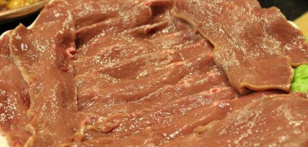 夫妻肺片的家常做法 你不能错过的美味