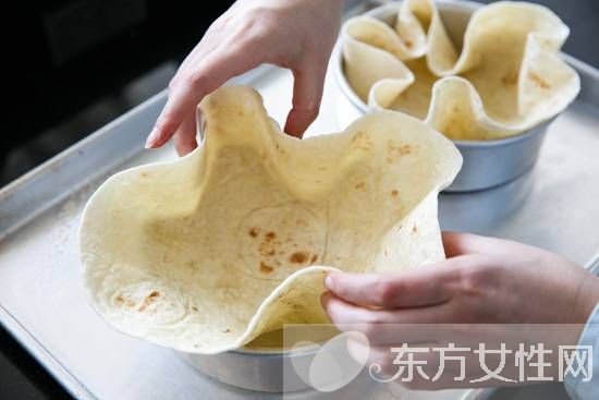 带你领略舌尖上的墨西哥卷饼 不再出现在美剧里