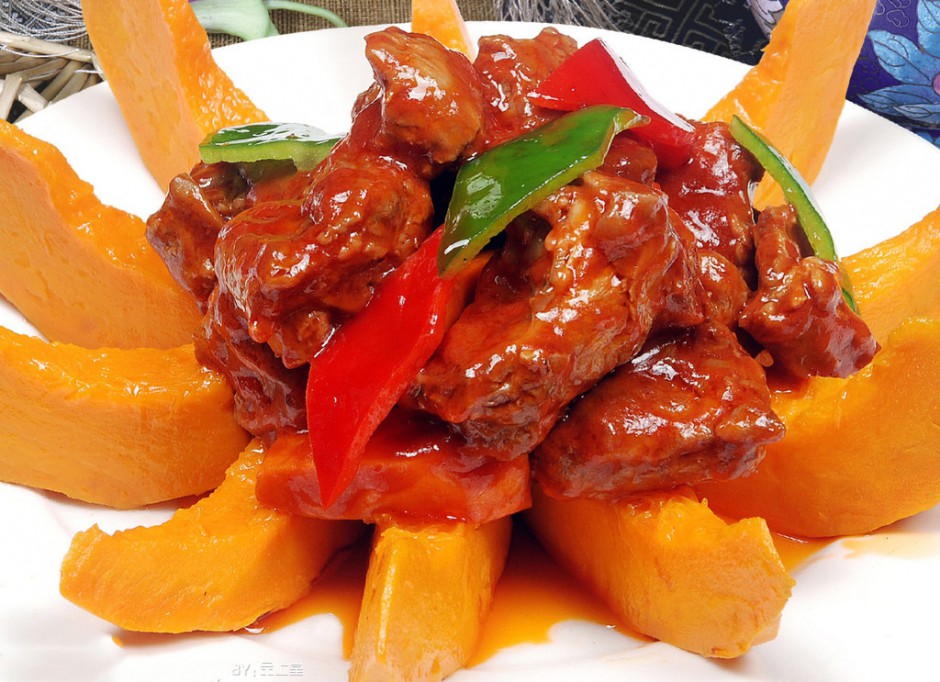 如何挑选排骨 排骨家常16种做法