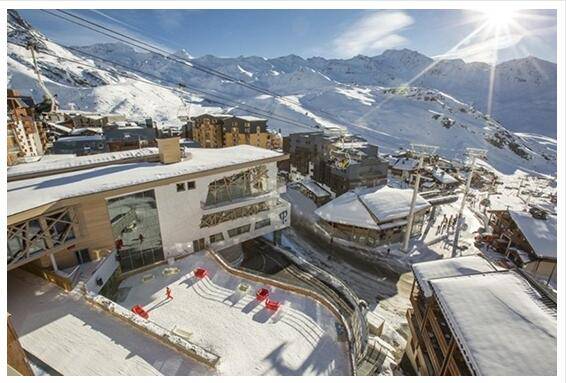 蜜月旅行首选 这些地方再不去就没了