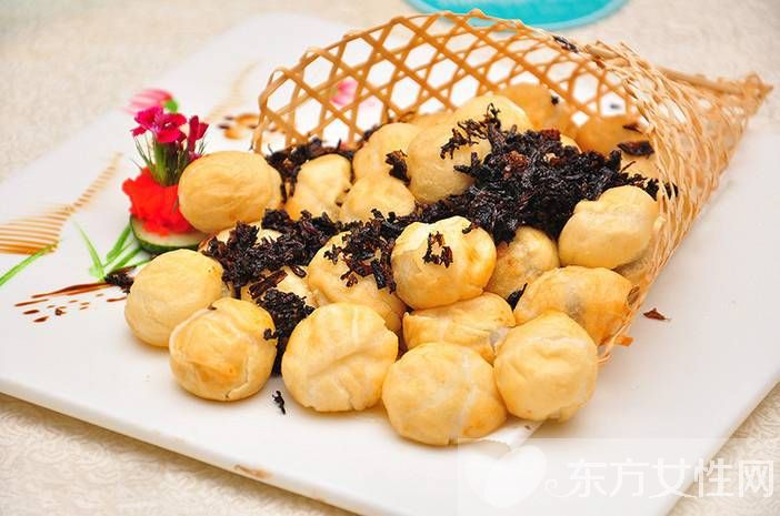 炸汤圆的做法大全 速冻汤圆居然还能这么吃