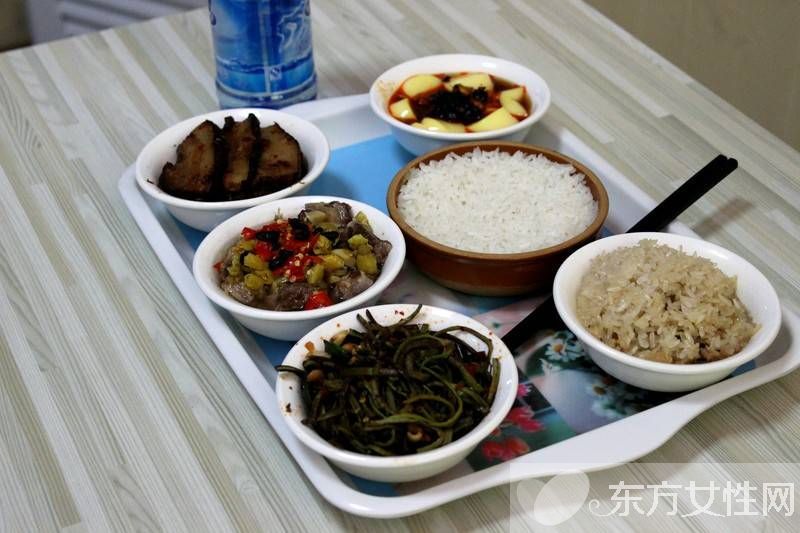 午餐吃什么最有营养 八款营养午餐食谱最强塑身