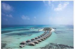 蜜月旅行首选 这些地方再不去就没了