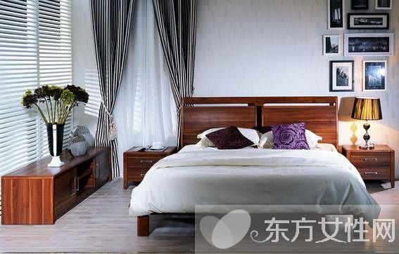 实木家具怎么选 九个技巧教你分辨