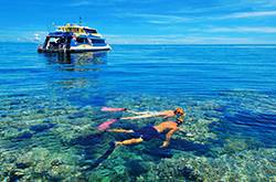 蜜月旅行地推荐 你最钟爱哪个