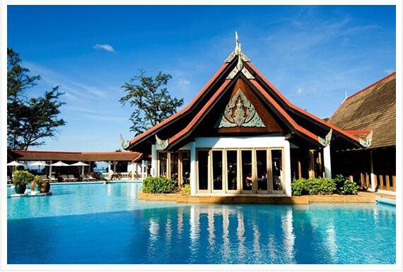 蜜月旅行首选 这些地方再不去就没了