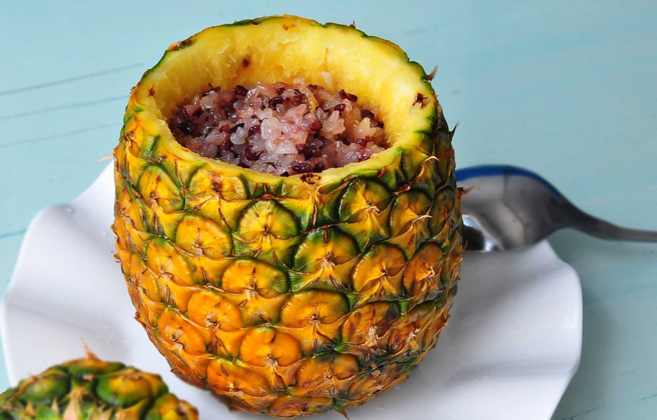 菠萝饭的做法大全 美味诱人营养高