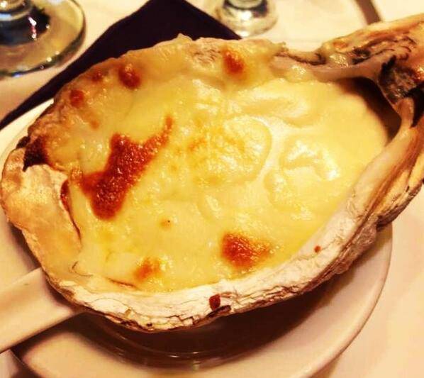 生蚝的功效与作用 三种营养做法图片介绍