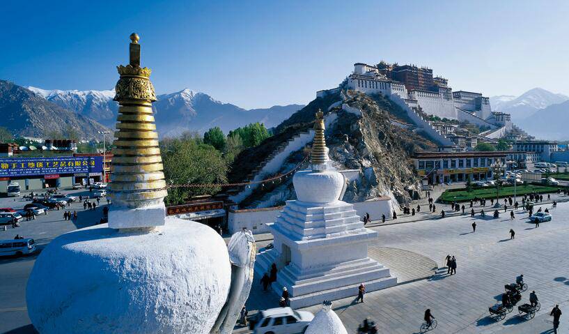 国内蜜月圣地分分钟完爆马尔代夫