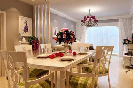 提升房子的逼格 沙发背景墙竟还能这样设计