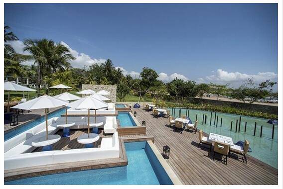 蜜月旅行首选 这些地方再不去就没了