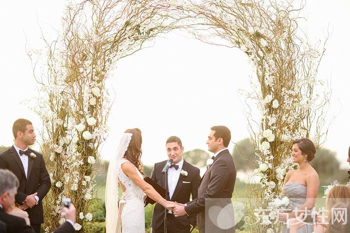 婚礼筹备工作的8个误区 千万别犯