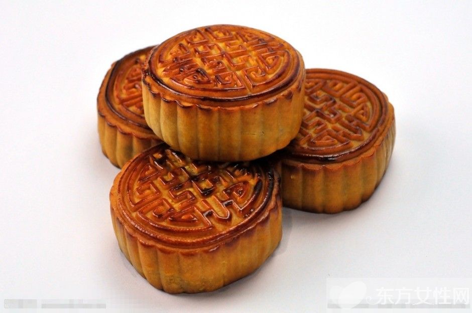 月饼的传统做法介绍 你知道月饼的由来吗