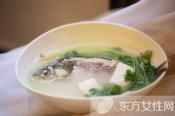 冬季补钙 有这些补钙食谱就够了