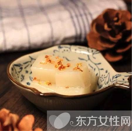 下午茶中式甜点推荐 吃货的世界永无止尽