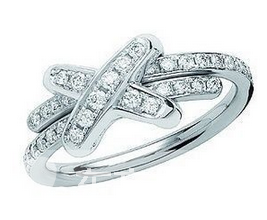 原来它们才算顶级钻石婚戒品牌