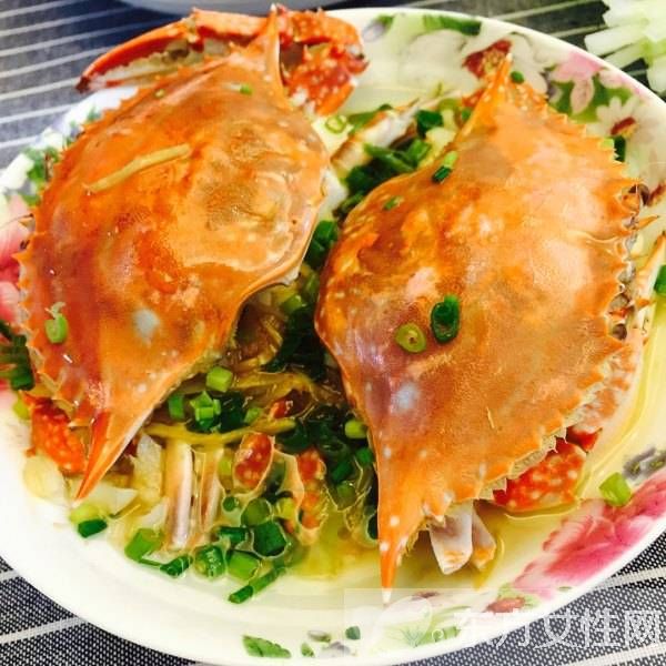 秋风起 家常9种大闸蟹做法赶紧学起来