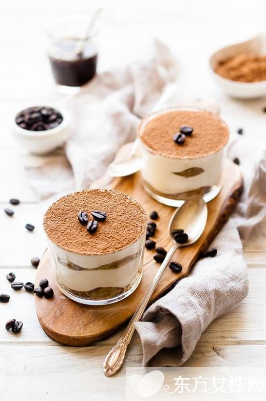 这些甜食你都吃过 但是未必知道它们背后的故事