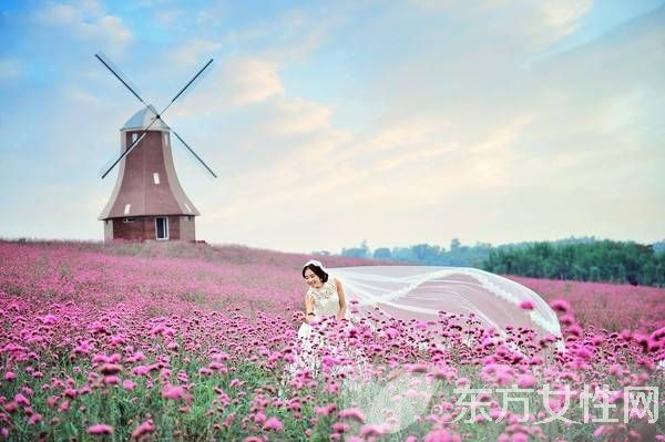 2016最受欢迎的八大蜜月度假圣地