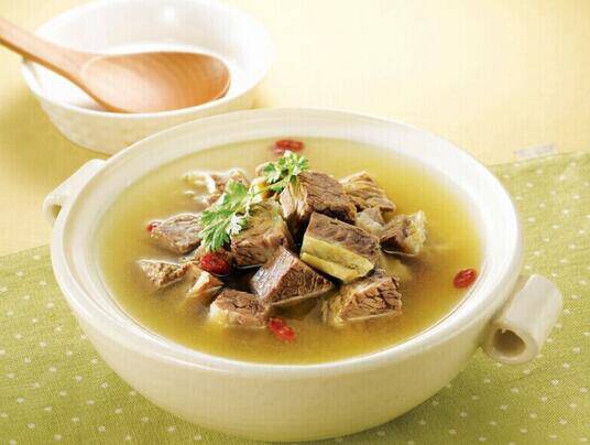 鹿筋的家常做法大全 舌尖上的美味