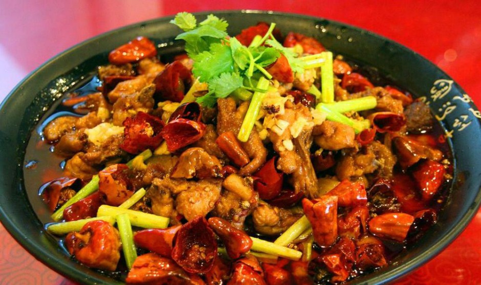 让人欲罢不能的美味 麻辣香锅家常做法