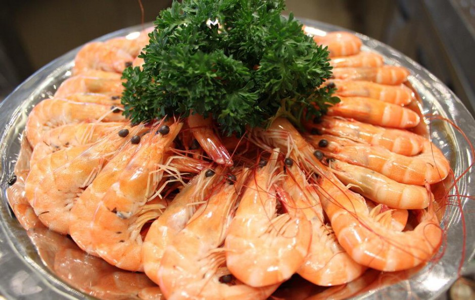 五款美味多汁的油爆虾食谱 你最钟爱哪一款