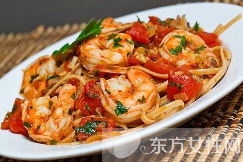 川味宫保虾仁的做法 入口鲜香超级下饭