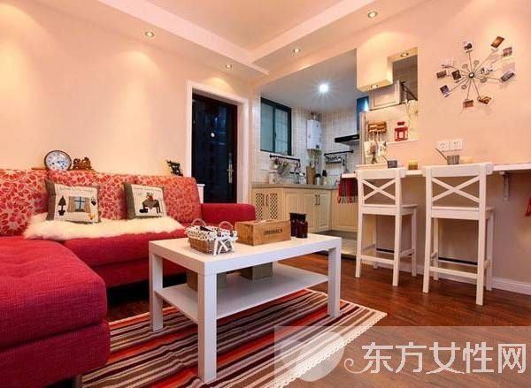 如何装修婚房 四大客厅风水禁忌须注意