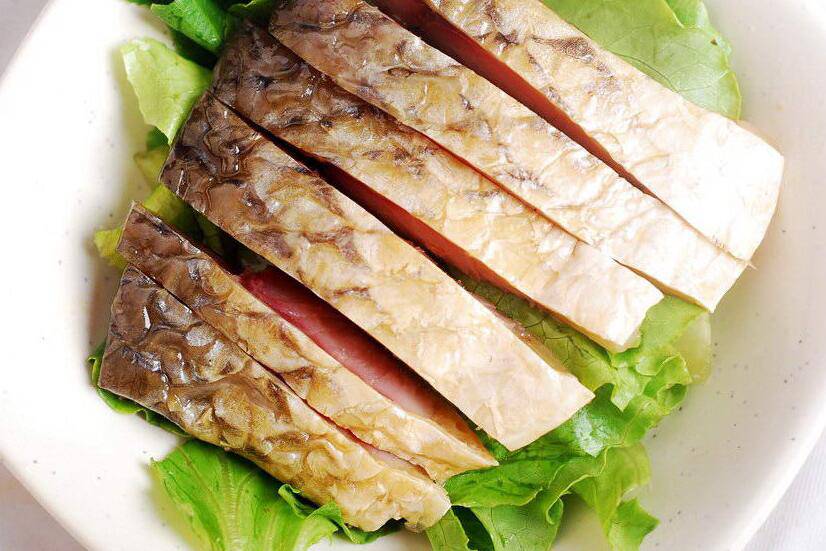 好吃到流泪的咸鱼腌制方法大公开