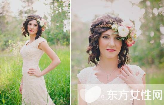 拍婚纱照的7个小技巧 教你如何拍出完美的新娘子