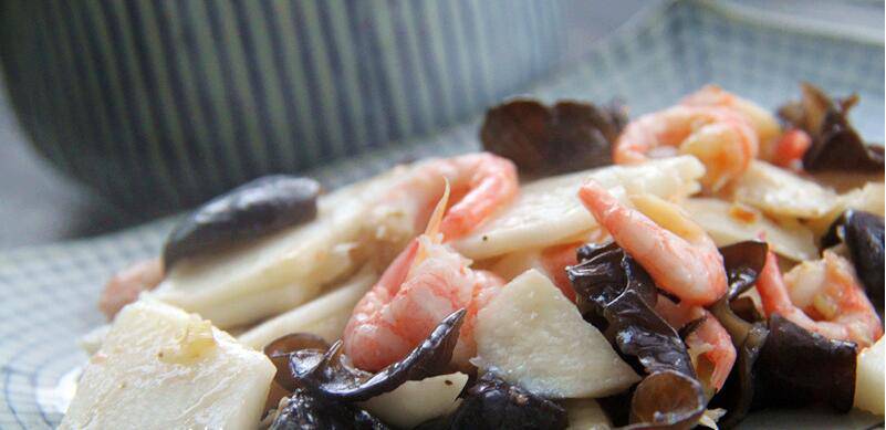 6款木耳做法及食用禁忌 排毒养颜治贫血