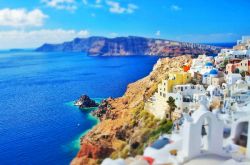 2016最受欢迎的八大蜜月度假圣地