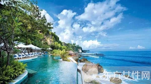 2016最受欢迎的八大蜜月度假圣地