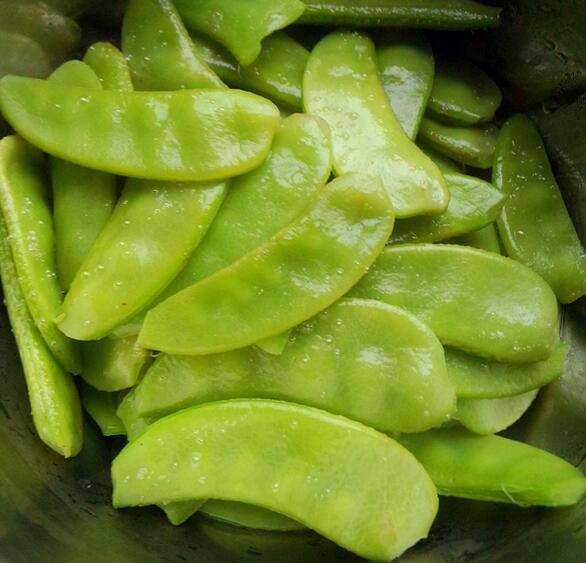 揭扁豆角的做法大全 这样吃健康又营养