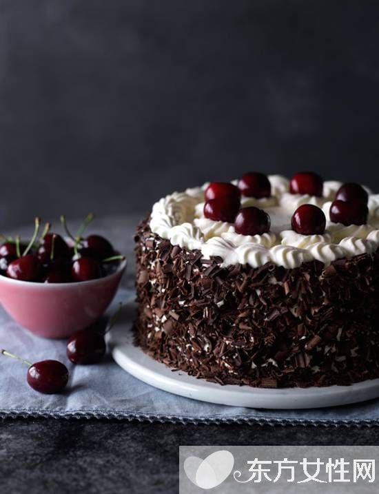 这些甜食你都吃过 但是未必知道它们背后的故事