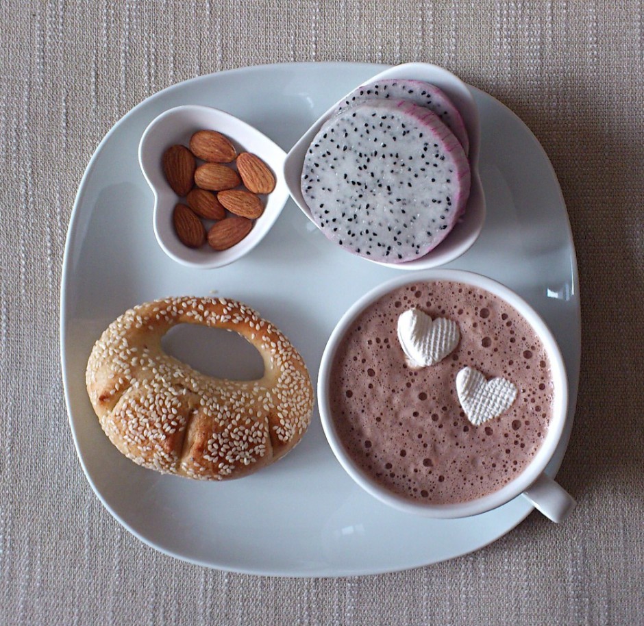 广东风味小吃姜撞奶的制作方法 简单易学益处多