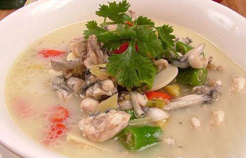 解读田鸡的营养价值 三款田鸡汤美味又健康