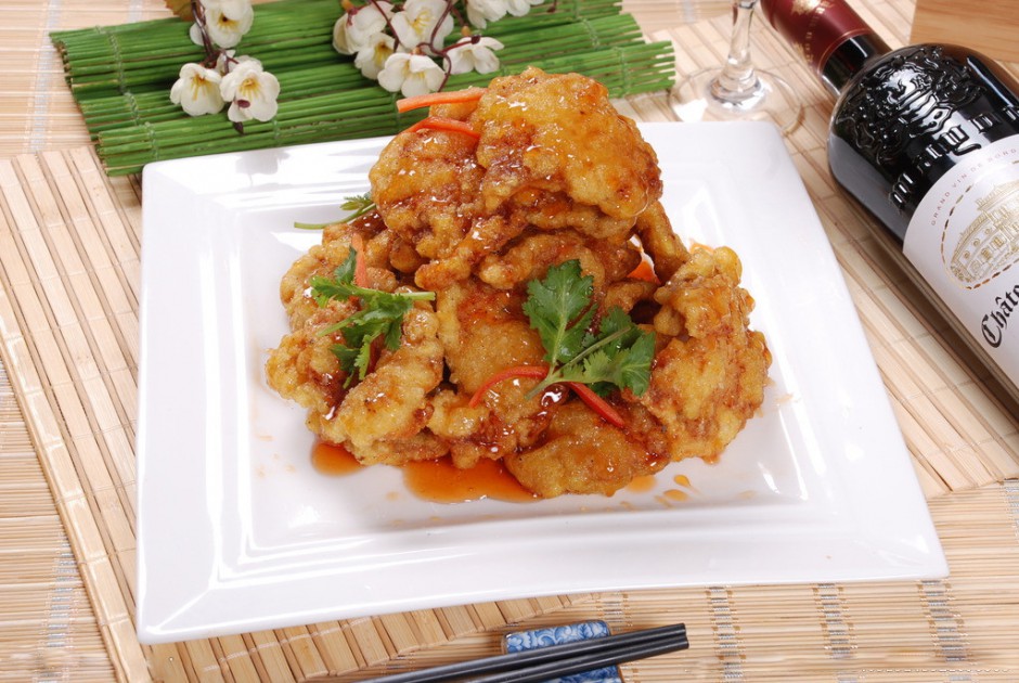 锅包肉怎么做才能好吃又脆 3个诀窍要牢记