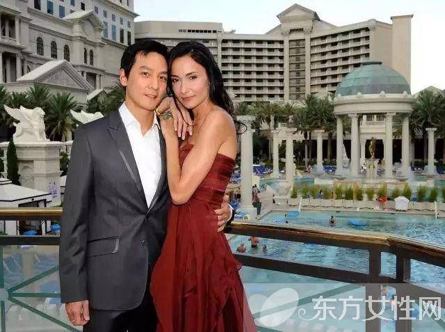 开启明星婚礼模式 你更喜欢那种梦幻婚礼类型呢