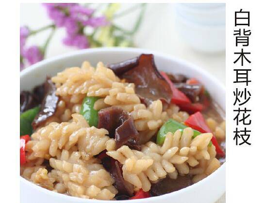 6款木耳做法及食用禁忌 排毒养颜治贫血