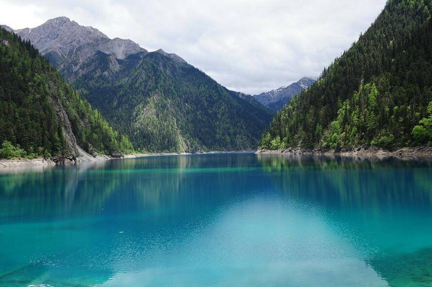 国内蜜月圣地分分钟完爆马尔代夫